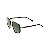 Gold Black