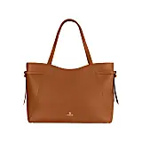 cognac brown