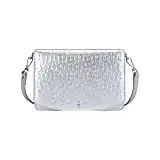 silver coloured
