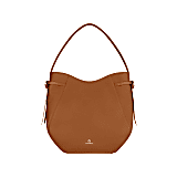 cognac brown