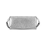 Silver Coloured