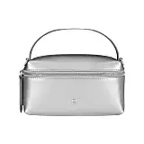 Silver Coloured