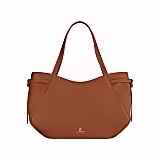 cognac brown