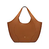 cognac brown