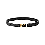 Gold Black
