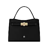 black coloured