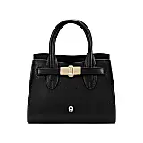 black coloured