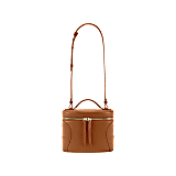 cognac brown