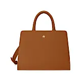 cognac brown
