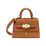 cognac brown