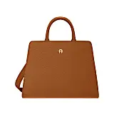 cognac brown