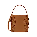 cognac brown