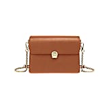 cognac brown