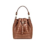 cognac brown