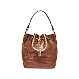 cognac brown