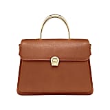 cognac brown