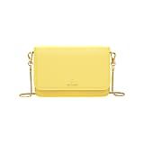 Buttercup Yellow