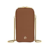 dark toffee brown