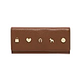 dark toffee brown