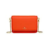 Marigold Orange