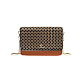 Cognac Brown