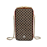 Cognac Brown