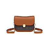Cognac Brown