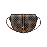 cognac brown