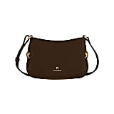 charcoal brown