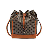 cognac brown