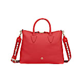 Flux Red