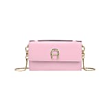 soft pink