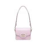 soft pink