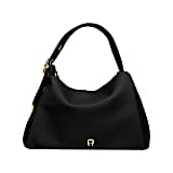 Mona hobo bag M black - Bags - Women - Aigner