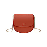 Ava shoulder bag S black Bags Women Aigner