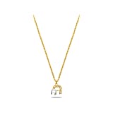 gold coloured