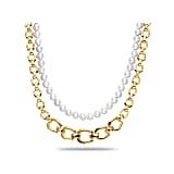 gold coloured