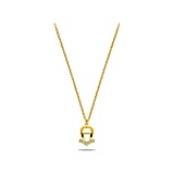 gold coloured