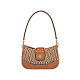 cognac brown
