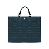 oceanic blue