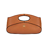 cognac brown