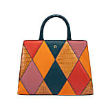 multicolour