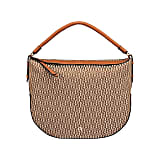 cognac brown
