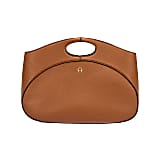 cognac brown