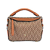 cognac brown