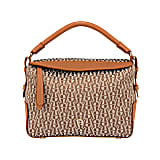 cognac brown