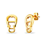Gold Coloured