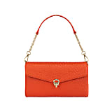 Burnt Orange
