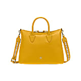 Tanned Yellow