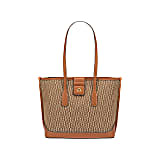 cognac brown